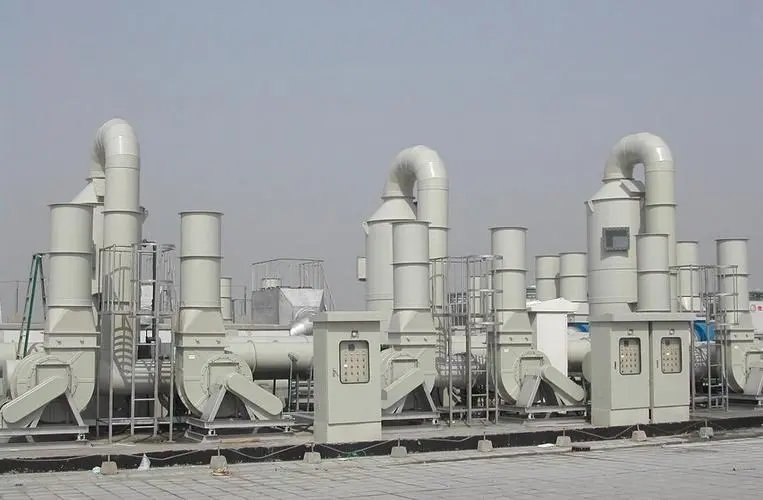 四氟化碳?xì)怏w處理方法