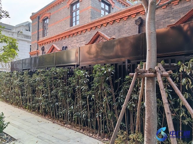 工業(yè)車間的降噪